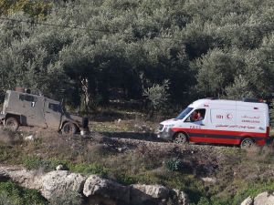 West Bank