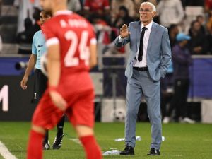 تشكيلات الفرق: منتخب سوريا - منتخب أستراليا في كأس آسيا 2023