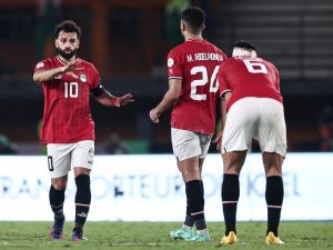 تشكيلات الفرق: منتخب مصر - منتخب غانا في كأس أمم أفريقيا 2023