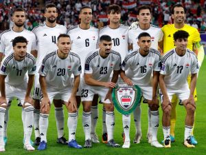 تشكيلة منتخب العراق المتوقعة لمواجهة اليابان في كأس آسيا 2023