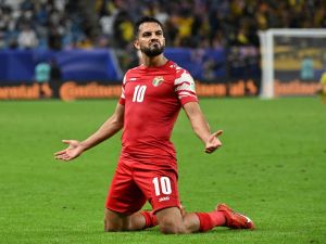 موسى التعمري يرد على عرض الانتقال إلى نادي الشباب السعودي