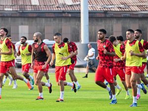 تشكيلة منتخب المغرب المتوقعة اليوم