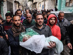 Gaza