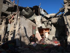 Gaza