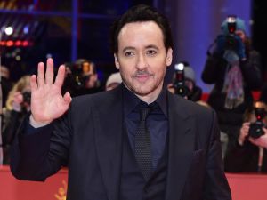 John Cusack faces backlash for pro-Palestine tweets: What he said and how he apologized. (John Macdougall/ AFP)