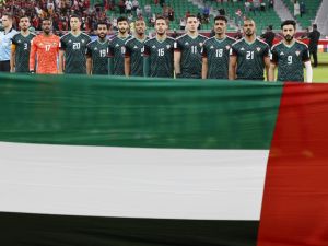 قائمة أغلى 5 منتخبات عربية بكأس أمم آسيا 2023