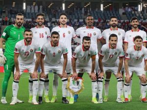 موعد مباراة الأردن وماليزيا في كأس آسيا 2023 والقنوات الناقلة