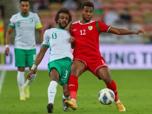 تشكيلات الفرق: منتخب السعودية ضد منتخب عمان في كأس آسيا 2023