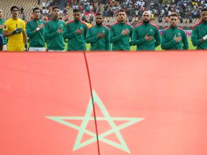 قائمة أغلى 5 منتخبات عربية في كأس أمم أفريقيا 2023