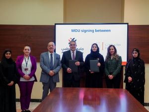 ADU’s College of Law Collaborates with Contractus House LTD to Advance Legal Education