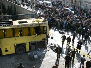 Damascus
