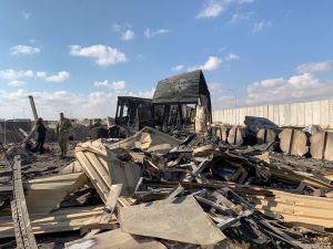 Ain al-Asad airbase
