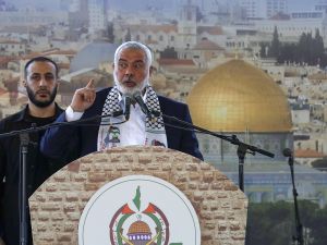 Haniyeh