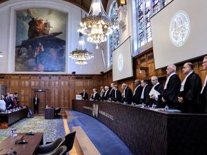 ICJ