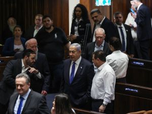 Netanyahu