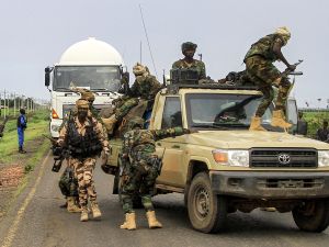 darfur
