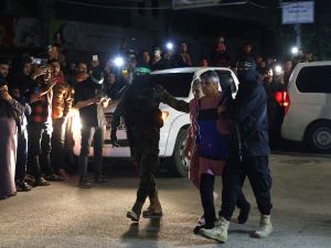 Hostages