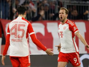 تشكيلة بايرن ميونخ المتوقعة اليوم ضد فيردر بريمن في الدوري الألماني 2023-24