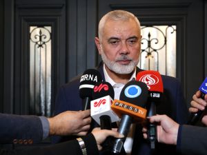 Haniyeh