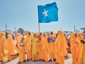 الصومال