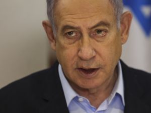 Netanyahu