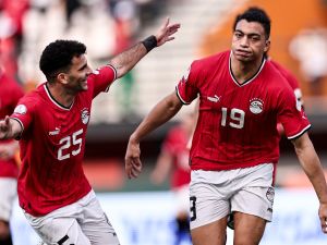 تردد القنوات المفتوحة الناقلة لمباراة منتخب مصر وكاب فيردي في كأس أمم أفريقيا 2024