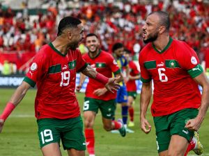 تشكيلة منتخب المغرب المتوقعة اليوم أمام جمهورية الكونغو في كأس أفريقيا 2024