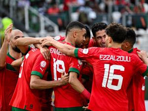 موعد مباراة المغرب ضد زامبيا في الجولة الثالثة من كأس أمم أفريقيا 2024 والقنوات الناقلة