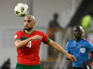 تشكيلة المغرب المتوقعة ضد جنوب أفريقيا في دور الـ16 من كأس الأمم الأفريقية 2024