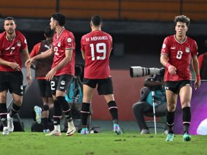 تشكيلة منتخب مصر المتوقعة اليوم ضد الرأس الأخضر في كأس أمم أفريقيا 2024