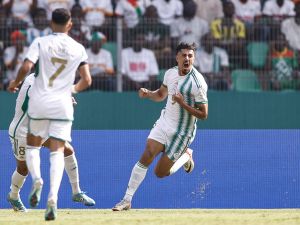 موعد مباراة الجزائر ضد موريتانيا في كأس أمم أفريقيا 2024 والقنوات الناقلة