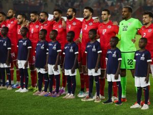 تشكيلة منتخب تونس المتوقعة اليوم ضد جنوب أفريقيا في كأس أمم أفريقيا 2024