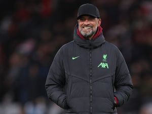 تشكيلة ليفربول المتوقعة اليوم ضد نورويتش سيتي في كأس الاتحاد الإنجليزي 2024