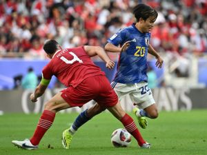 جدول مواعيد مباريات دور 16 في كأس آسيا 2024
