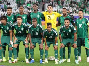 القنوات الناقلة والتشكيلة المتوقعة لمباراة السعودية وكوريا الجنوبية في كأس آسيا 2024