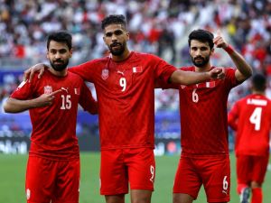 تشكيلة منتخب البحرين اليوم ضد اليابان في كأس آسيا 2024