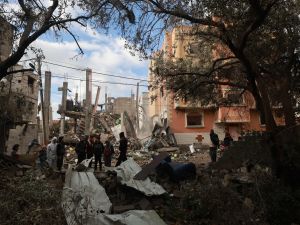 Gaza