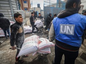 UNRWA