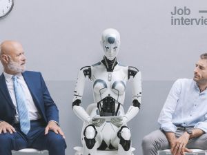 10 وظائف مستقبلية تستخدم الذكاء الاصطناعي