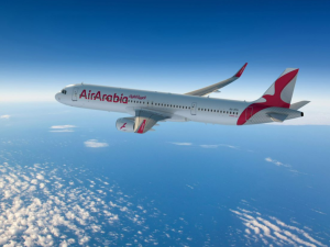 Air Arabia launches daily non-stop flights to Kraków in Poland