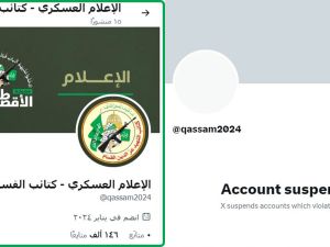 Al-Qassam Brigades
