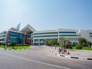 سبيتار يلتزم بتقديم خدمات طبية عالمية في كأس آسيا قطر  ™2023