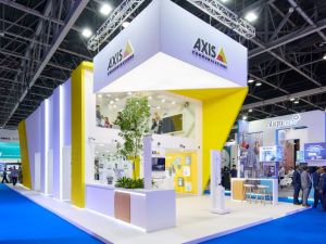 Axis Communications