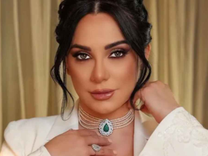 سلاف فواخرجي