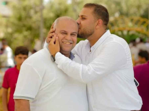 وائل الدحدوح