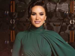 مي فاروق