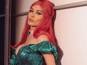 نادين الراسي