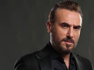 باسم مغنية