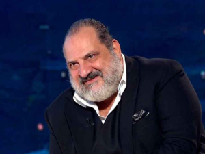 خالد الصاوي