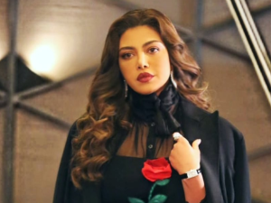 ريهام حجاج
